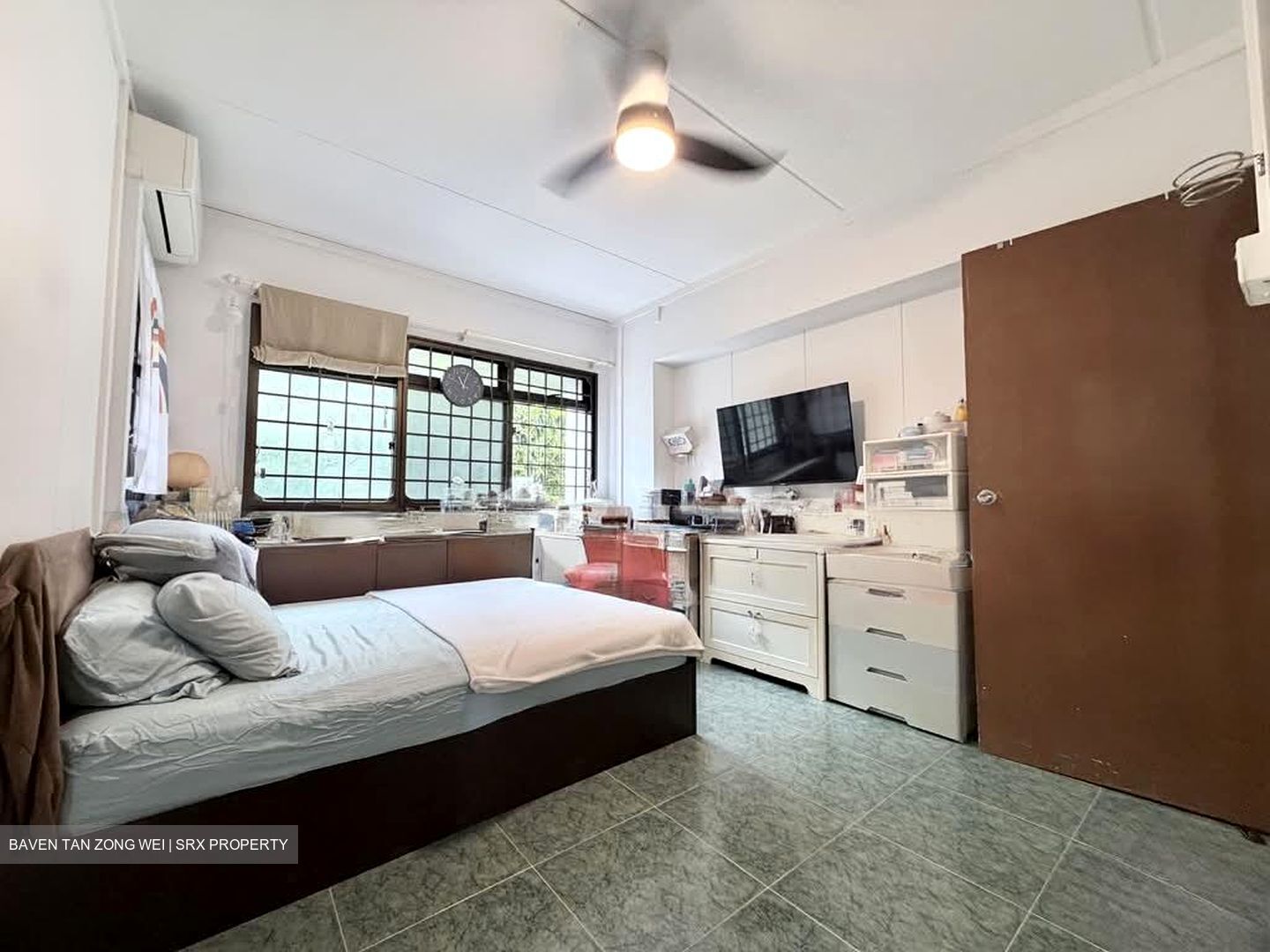 Blk 476 Sembawang Drive (Sembawang), HDB 4 Rooms #566682061